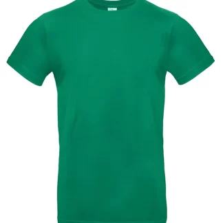 B&C #E190 - KELLY GREEN