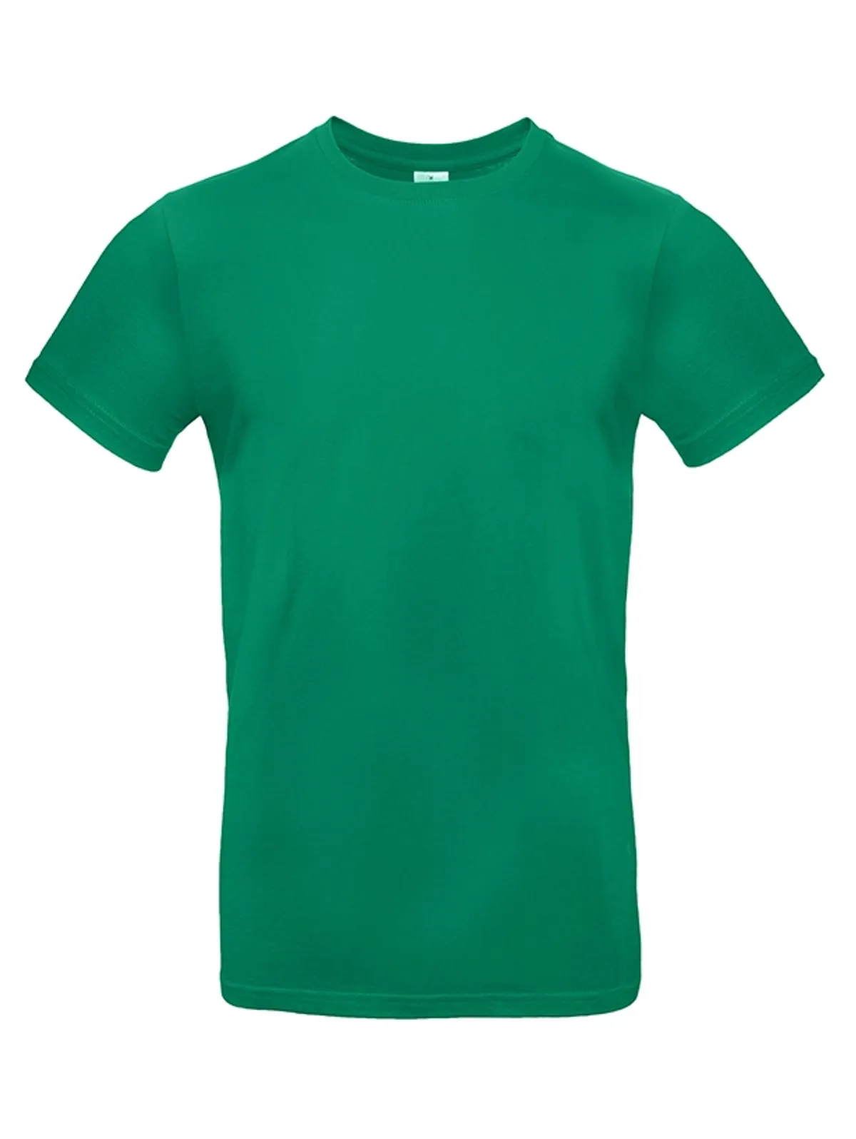 B&C #E190 - KELLY GREEN