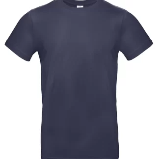 B&C #E190 - NAVY BLUE