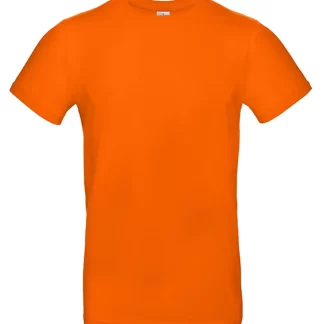 B&C #E190 - ORANGE