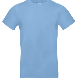 B&C #E190 - SKY BLUE