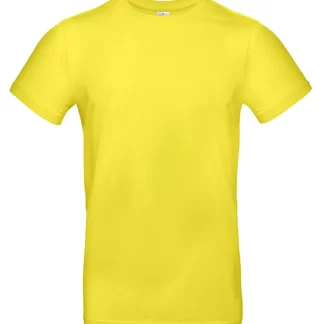 B&C #E190 - SOLAR YELLOW