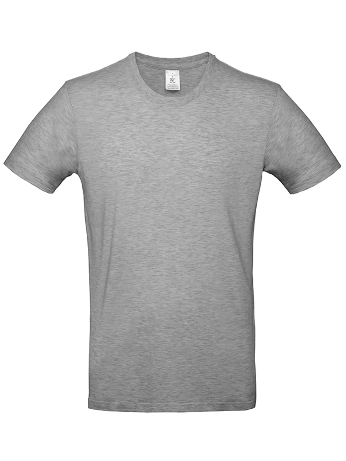 B&C #E190 - SPORT GREY