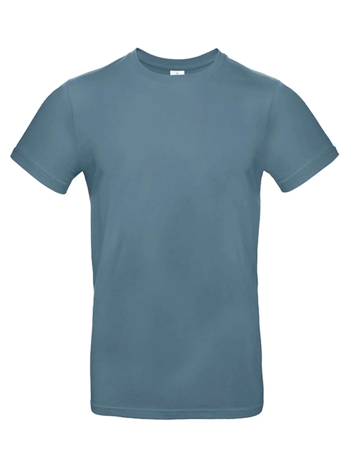 B&C #E190 - STONE BLUE