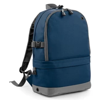 Athleisure Pro Backpack - FRENCH NAVY