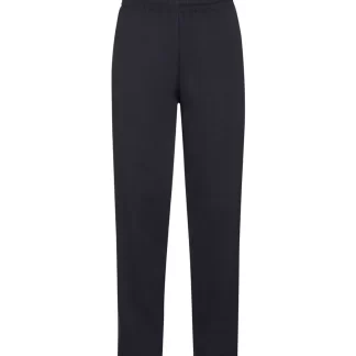 Fruit Of The Loom - Classic Joggingbyxa - MÖRKBLÅ