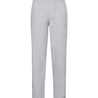 Fruit Of The Loom - Classic Joggingbyxa - GRÅ