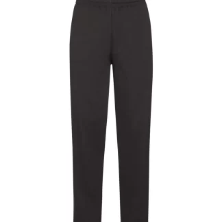 Fruit Of The Loom - Classic Joggingbyxa - SVART