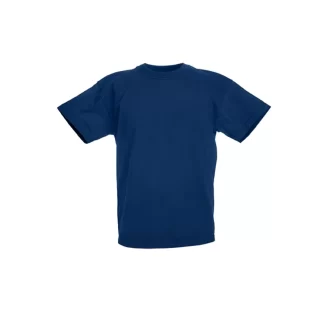 Fruit Of The Loom (Barn) - Original T - NAVY
