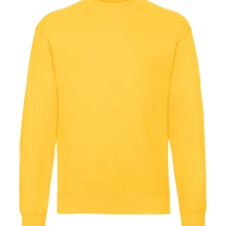 Fruit Of The Loom - Classic Set In Sweat - GUL