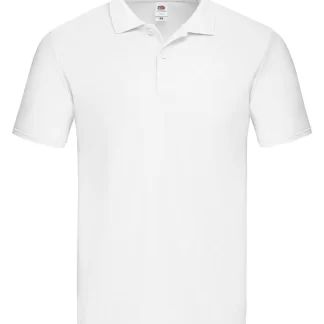 Fruit Of The Loom - Original Polo Piké - VIT