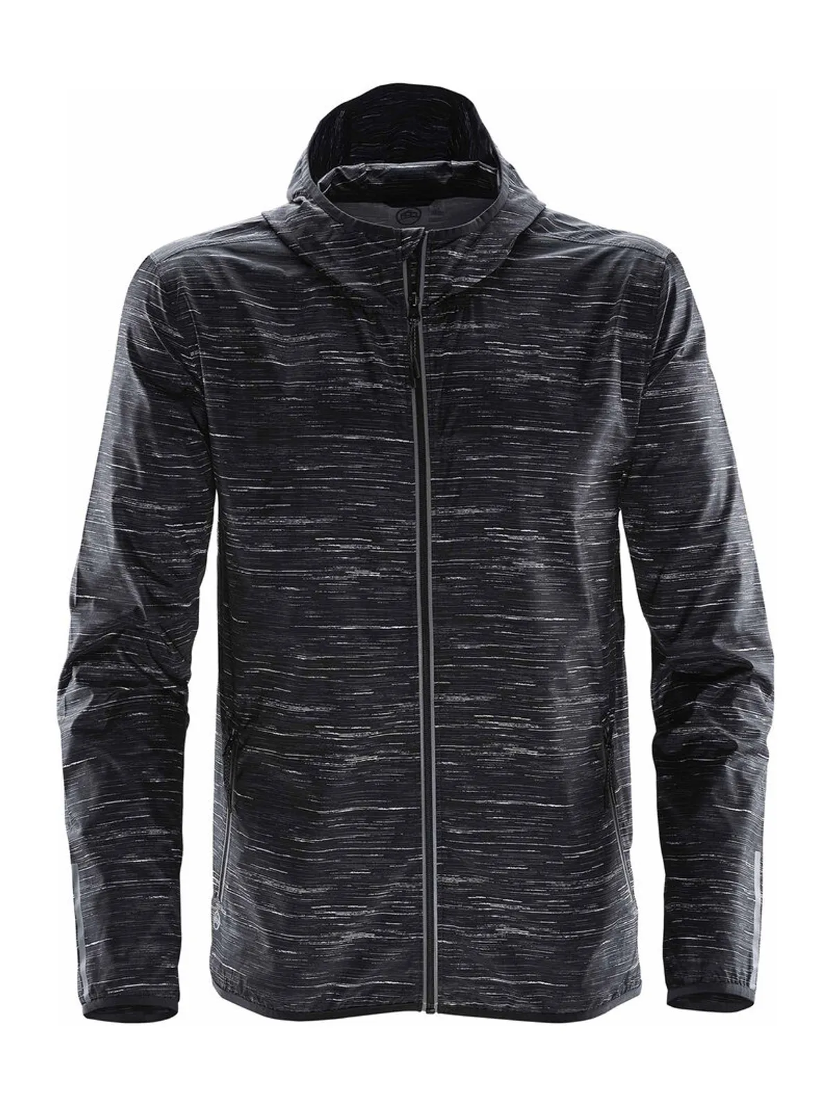 Stormtech (Herr) - Ozone Lightweight - CARBON MIX