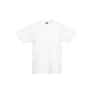 Fruit Of The Loom (Barn) - Original T - VIT